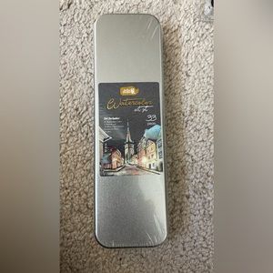 watercolor art set NWT